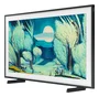 Samsung The Frame QE43LS03FAU 43 pulg. QLED 4K Smart TV Negro