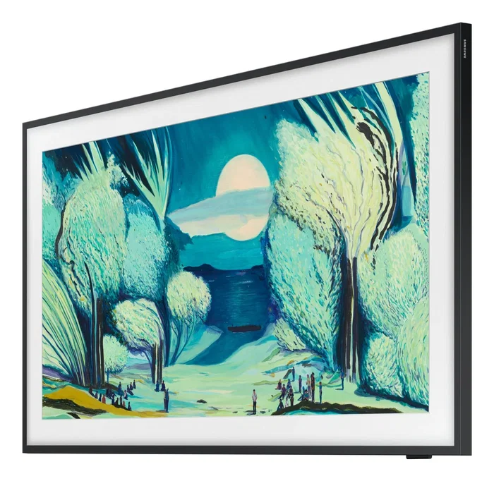 Samsung The Frame QE43LS03FAU 43 pulg. QLED 4K Smart TV Negro