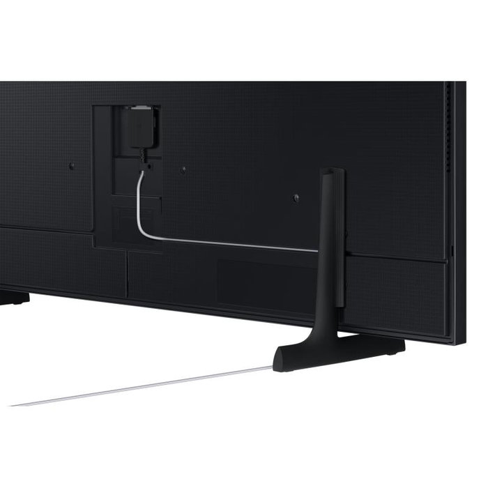 Samsung QE43LS03F The Frame 2025 - TV 4K QLED de 43 Pulgadas con Marco Decorativo