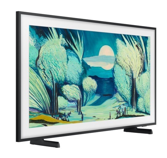 Samsung The Frame 2025 QE43LS03F 43 pulg. QLED 4K