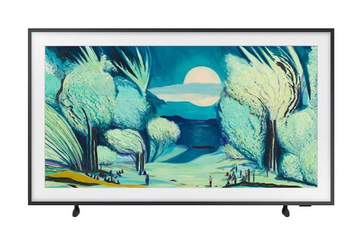 Samsung The Frame 2025 QE43LS03F 43 pulg. QLED 4K