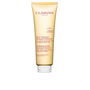 Clarins Limpiador Espumoso Suave Hidratante Facial para Piel Normal a Mixta 125 ml