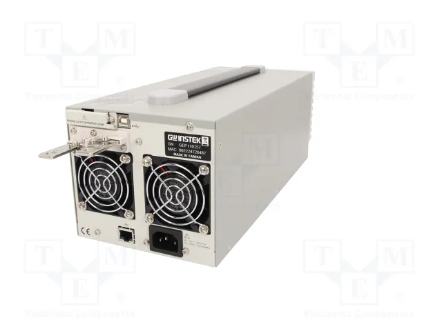 GW INSTEK PSW160-14.4 Fuente de alimentación de laboratorio programable 0÷160VDC 14,4A