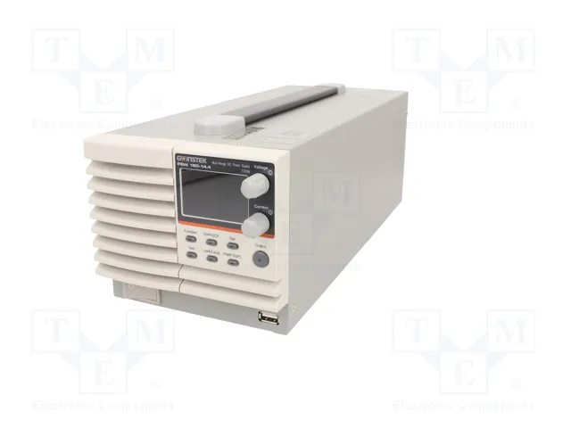 GW INSTEK PSW160-14.4 Fuente de alimentación de laboratorio programable 0÷160VDC 14,4A