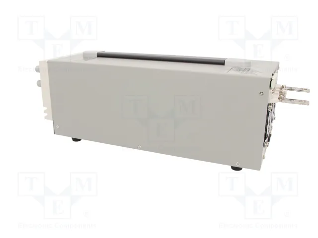 GW INSTEK PSW160-14.4 Fuente de alimentación de laboratorio programable 0÷160VDC 14,4A