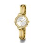 Reloj Mujer Guess BELLINI Dorado