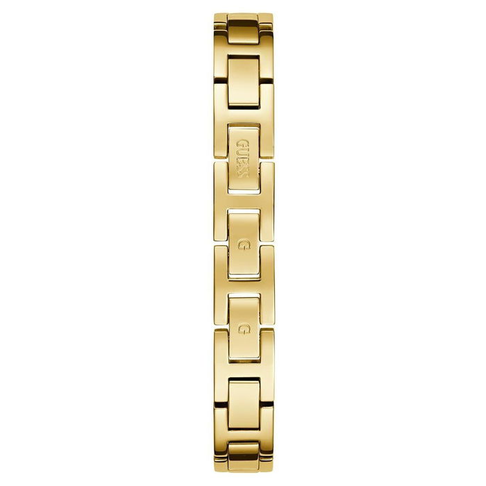 Reloj Mujer Guess BELLINI Dorado