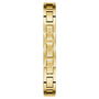 Reloj Mujer Guess BELLINI Dorado