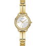 Reloj Mujer Guess BELLINI Dorado
