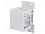PAWBOL Bloque de distribución 160A 600V Gris