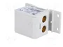 PAWBOL Bloque de distribución 160A 600V Gris
