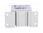 PAWBOL Bloque de distribución 160A 600V Gris