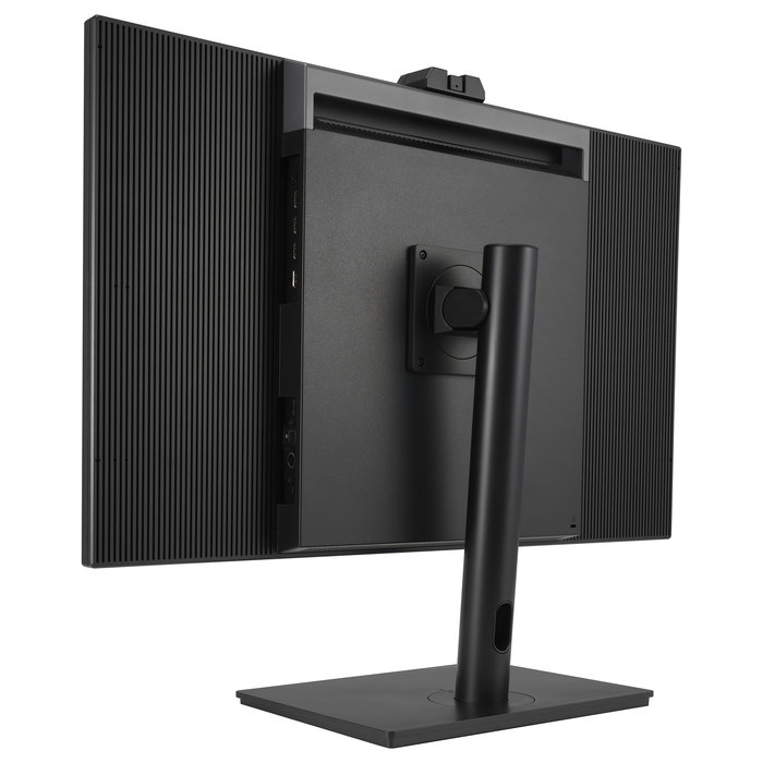 ASUS HA3281A Monitor 80.1 cm (31.5") 4K UHD 3840 x 2160 OLED 0.1 ms HDMI DP USB-C Negro
