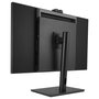ASUS HA3281A Monitor 80.1 cm (31.5") 4K UHD 3840 x 2160 OLED 0.1 ms HDMI DP USB-C Negro