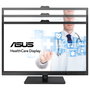 ASUS HA3281A Monitor 80.1 cm (31.5") 4K UHD 3840 x 2160 OLED 0.1 ms HDMI DP USB-C Negro