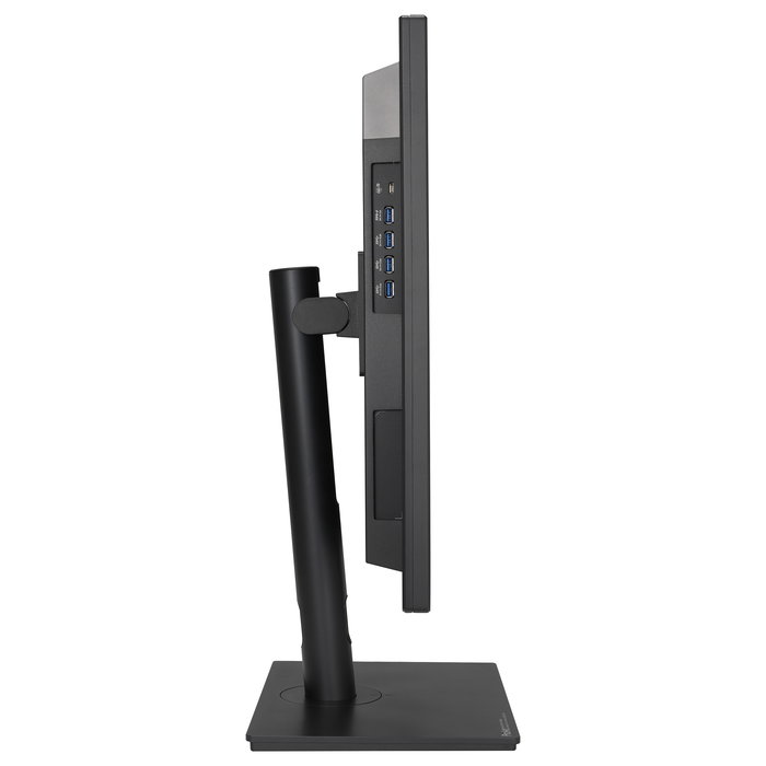 ASUS HA3281A Monitor 80.1 cm (31.5") 4K UHD 3840 x 2160 OLED 0.1 ms HDMI DP USB-C Negro