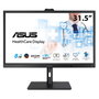 ASUS HA3281A Monitor 4K Ultra HD 31.5 pulgadas Negro