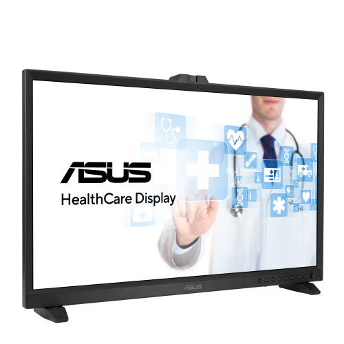 ASUS HA3281A Monitor HealthCare 31.5 Pulgadas 4K UHD Negro