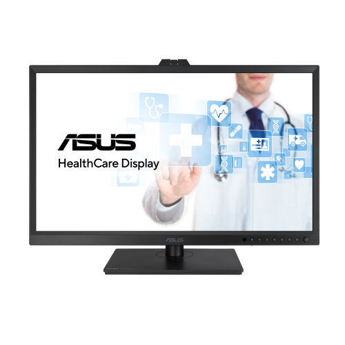 ASUS HA3281A Monitor HealthCare 31.5 Pulgadas 4K UHD Negro