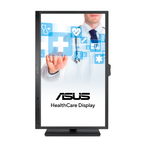ASUS HA3281A Monitor HealthCare 31.5 Pulgadas 4K UHD Negro
