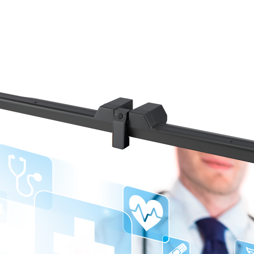 ASUS HA3281A Monitor HealthCare 31.5 Pulgadas 4K UHD Negro