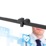 ASUS HA3281A Monitor HealthCare 31.5 Pulgadas 4K UHD Negro