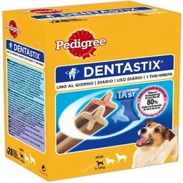Mars Dentastix Multipack Raza Pequeña 28 Unidades