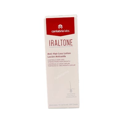 Iraltone Loción Anticaída 100 ml