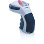 Dymo Rotuladora Omega Azul para Impresión en Relieve de 9 mm