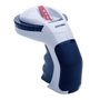 Dymo Rotuladora Omega Azul para Impresión en Relieve de 9 mm