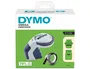Dymo Rotuladora Omega para Impresión en Relieve de 9 mm, Azul