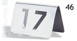 NUM. - Mesa de Orfebrería Berlín 46 - Mesa para Decoración