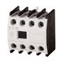 Eaton DILM150-XHI22 277950 Bloque de contactos auxiliares 2S+2