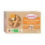 BABYBIO Galletas de Dentición 8 meses Bio Naranja 120g