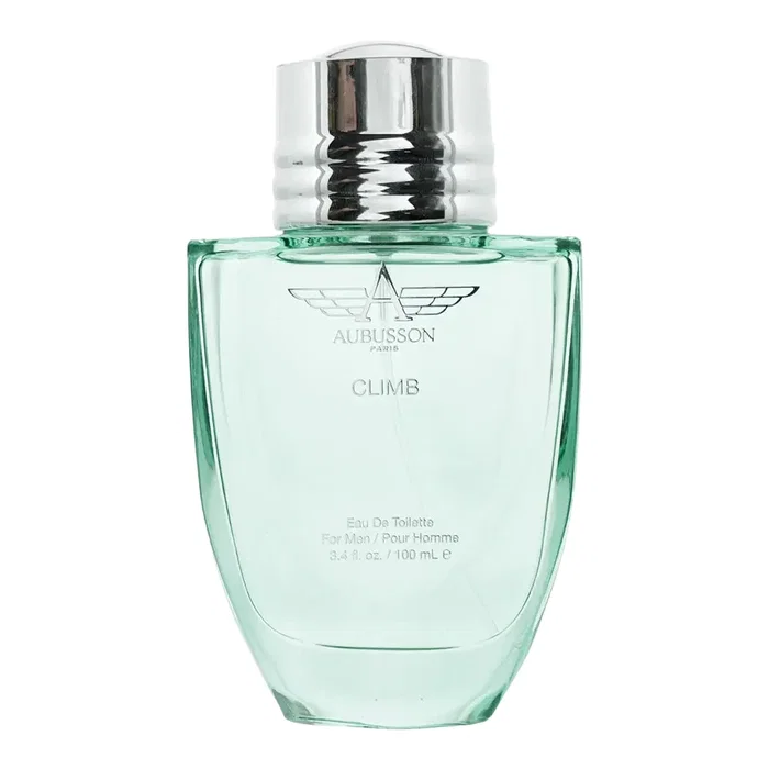 Aubusson Climb Agua de Tocador para hombres, 100 ml Aubusson Climb Agua de Tocador para hombres, 100 ml