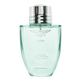 Climb, Agua de Tocador, Para hombres, 100 ml