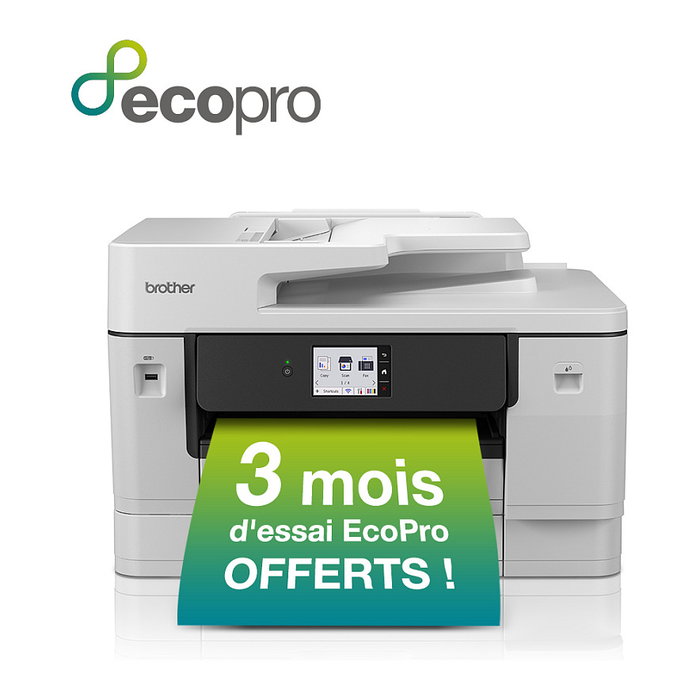 Brother MFC-J6960DW Multifunción A3 Inyección de Tinta