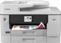 Brother MFC-J6960DW Multifunción A3 Inyección de Tinta