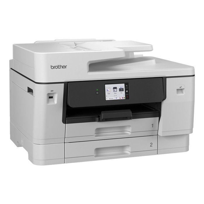 Brother MFC-J6960DW Multifunción A3 Inyección de Tinta