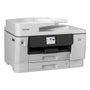 Brother MFC-J6960DW Multifunción A3 Inyección de Tinta