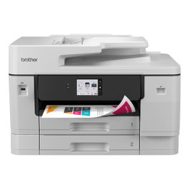 Brother MFC-J6960DW Multifunción A3 Inyección de Tinta