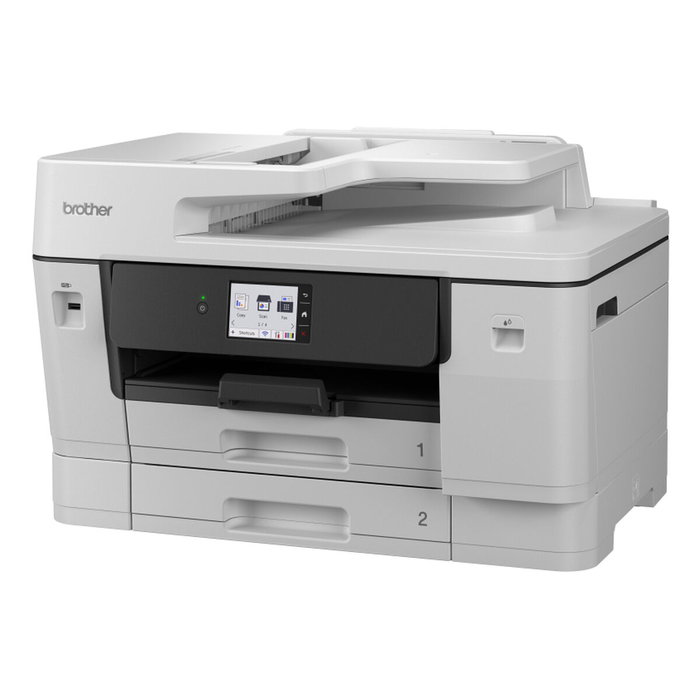 Brother MFC-J6960DW Multifunción A3 Inyección de Tinta
