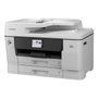 Brother MFC-J6960DW Multifunción A3 Inyección de Tinta