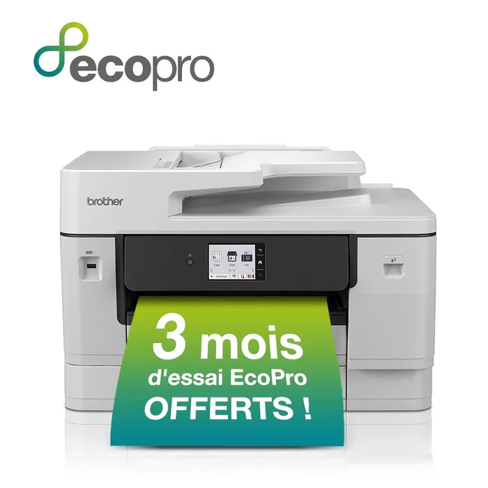 Brother MFC-J6960DW Multifunción A3 Inyección de Tinta