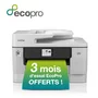 Brother MFC-J6960DW Multifunción A3 Inyección de Tinta