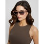 Gafas de Sol Mujer Guess GU00111-5658F ø 56 mm