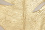 DKD Home Decor Cuadro Lienzo Pluma Surtido de 2 Piezas