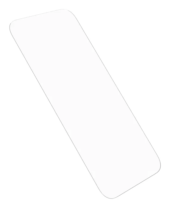 Otterbox Protector de Pantalla Premium de Cristal Transparente para Apple iPhone 16 Otterbox Protector de Pantalla Premium de Cristal Transparente para Apple iPhone 16