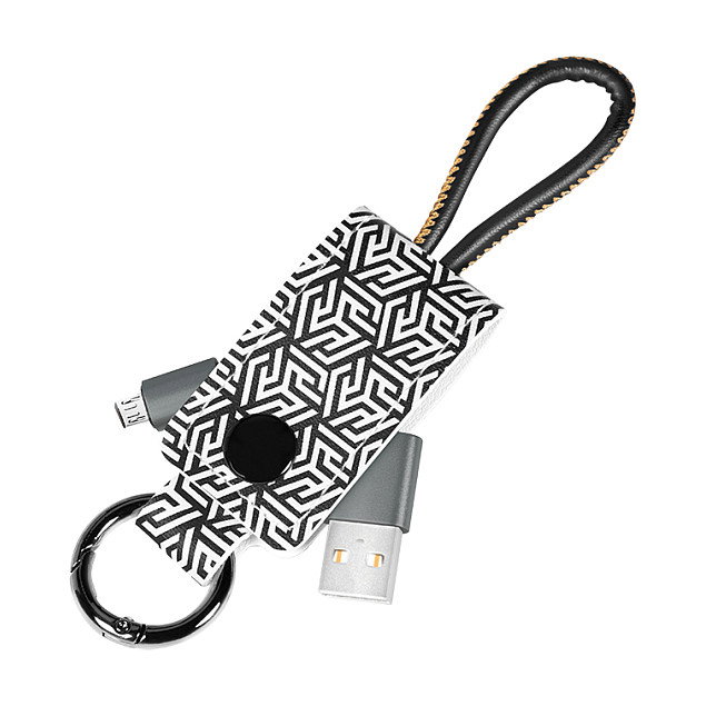 LogiLink Cable USB 2.0 de USB-A a Micro-USB, 0,22m LogiLink Cable USB 2.0 de USB-A a Micro-USB, 0,22m