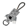 LogiLink Cable USB 2.0 de USB-A a Micro-USB, 0,22m